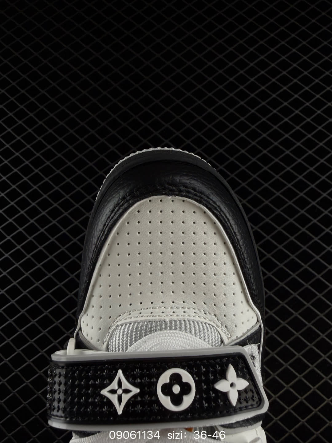 NK Air Jordan 1 Low-IB7109